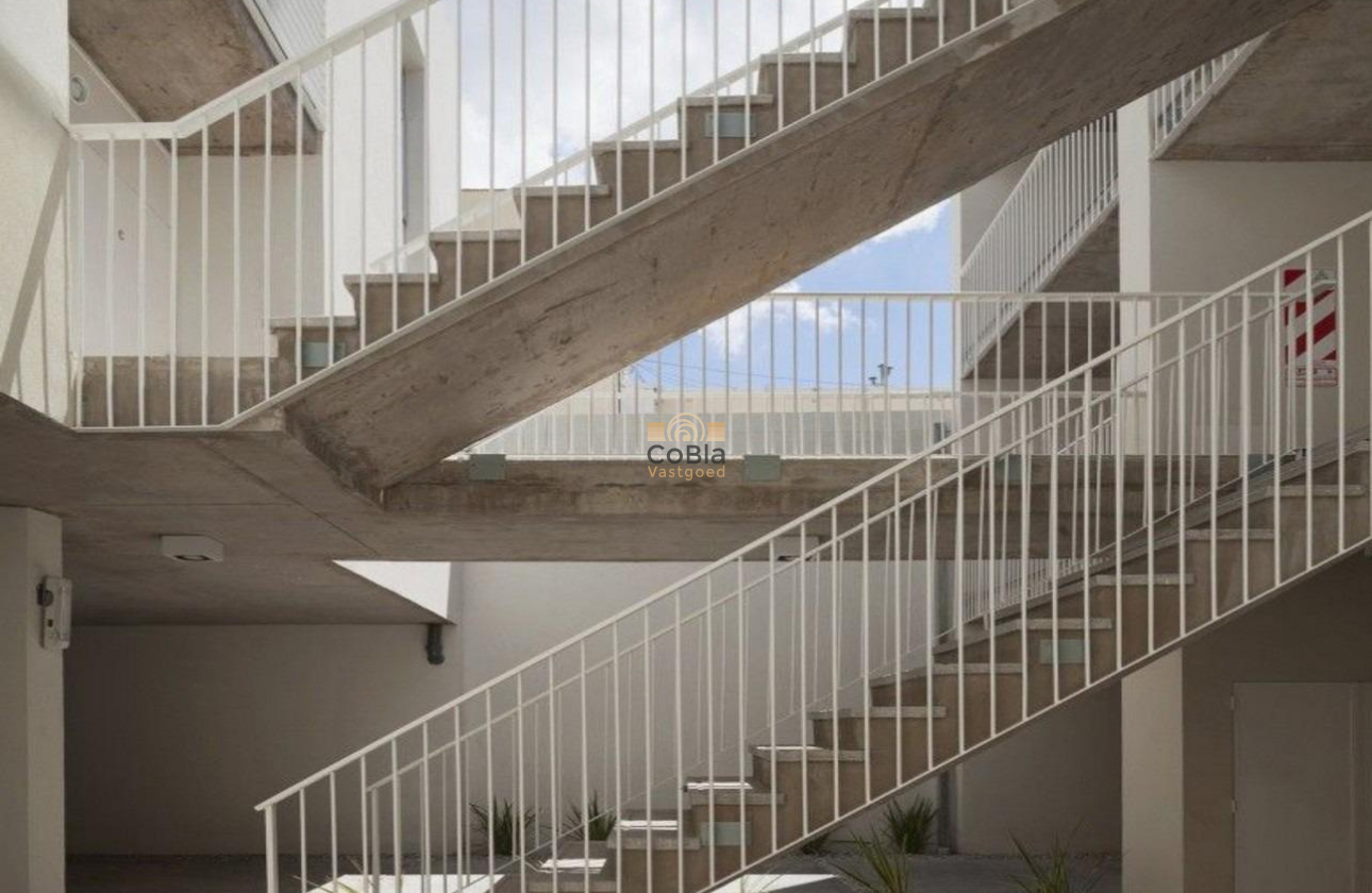 Nouvelle construction - Attique - Moncofa - Playa de Moncofa