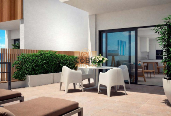 Nouvelle construction - Villa - Moncofa - Playa de Chilches