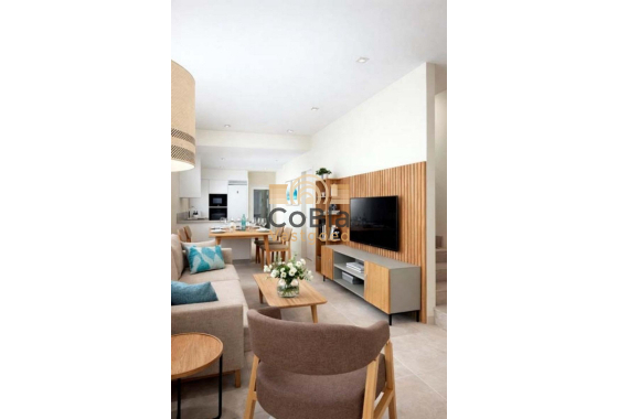 Nouvelle construction - Villa - Moncofa - Playa de Chilches