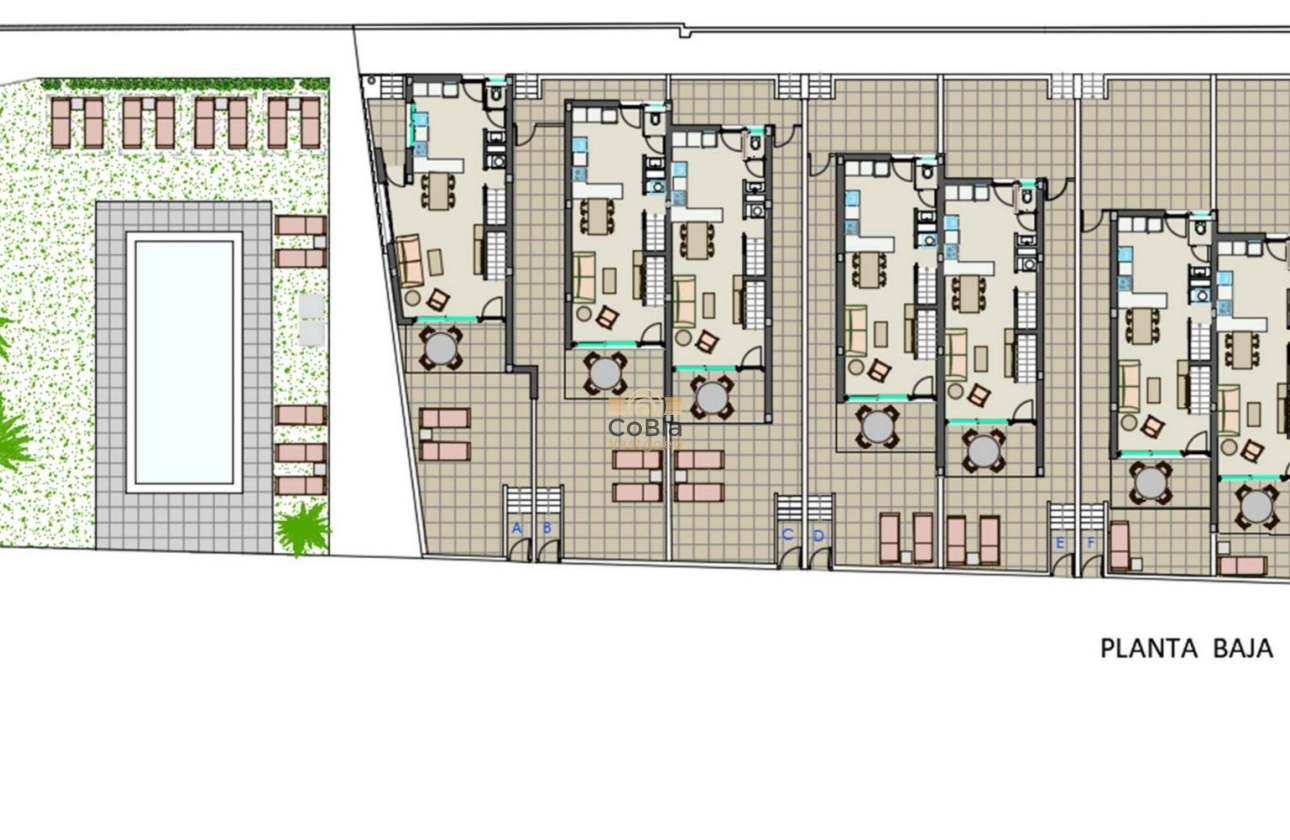 Nouvelle construction - Villa - Moncofa - Playa de Chilches