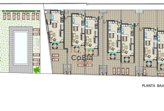 Nouvelle construction - Villa - Moncofa - Playa de Chilches