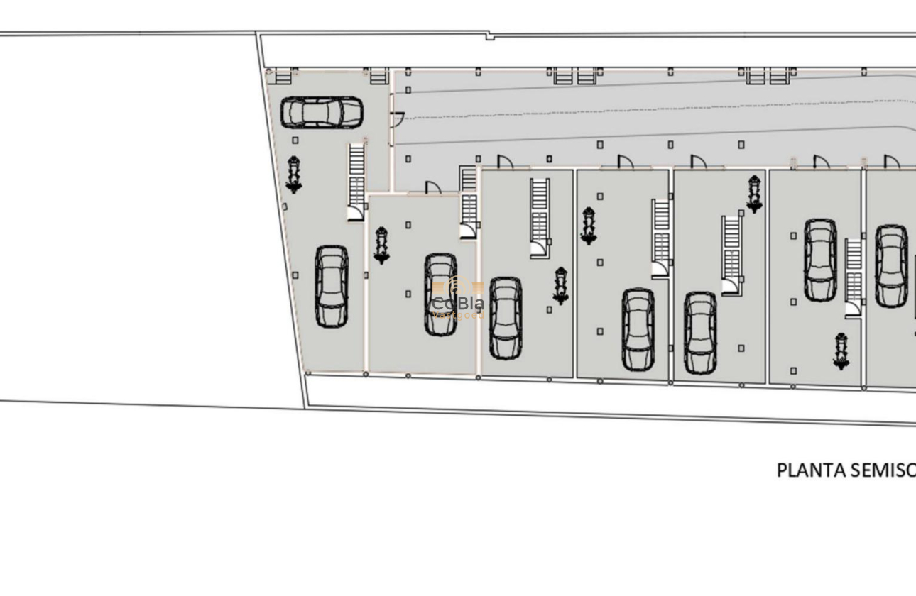 Nouvelle construction - Villa - Moncofa - Playa de Chilches