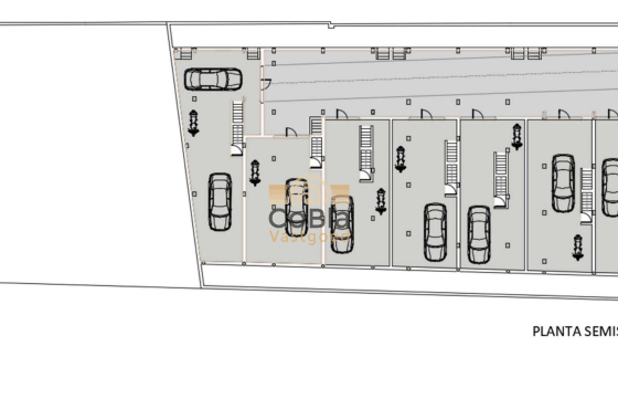 Nouvelle construction - Villa - Moncofa - Playa de Chilches