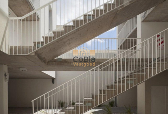 Neue Gebäude - Apartment - Moncofa - Playa de Moncofa