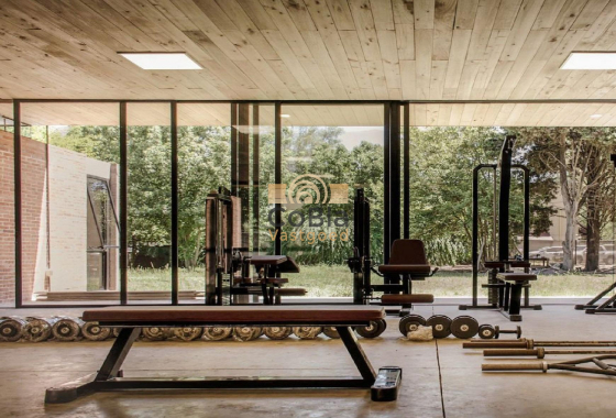 Neue Gebäude - Apartment - Moncofa - Playa de Moncofa