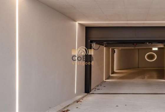 Neue Gebäude - Apartment - Moncofa - Playa de Moncofa