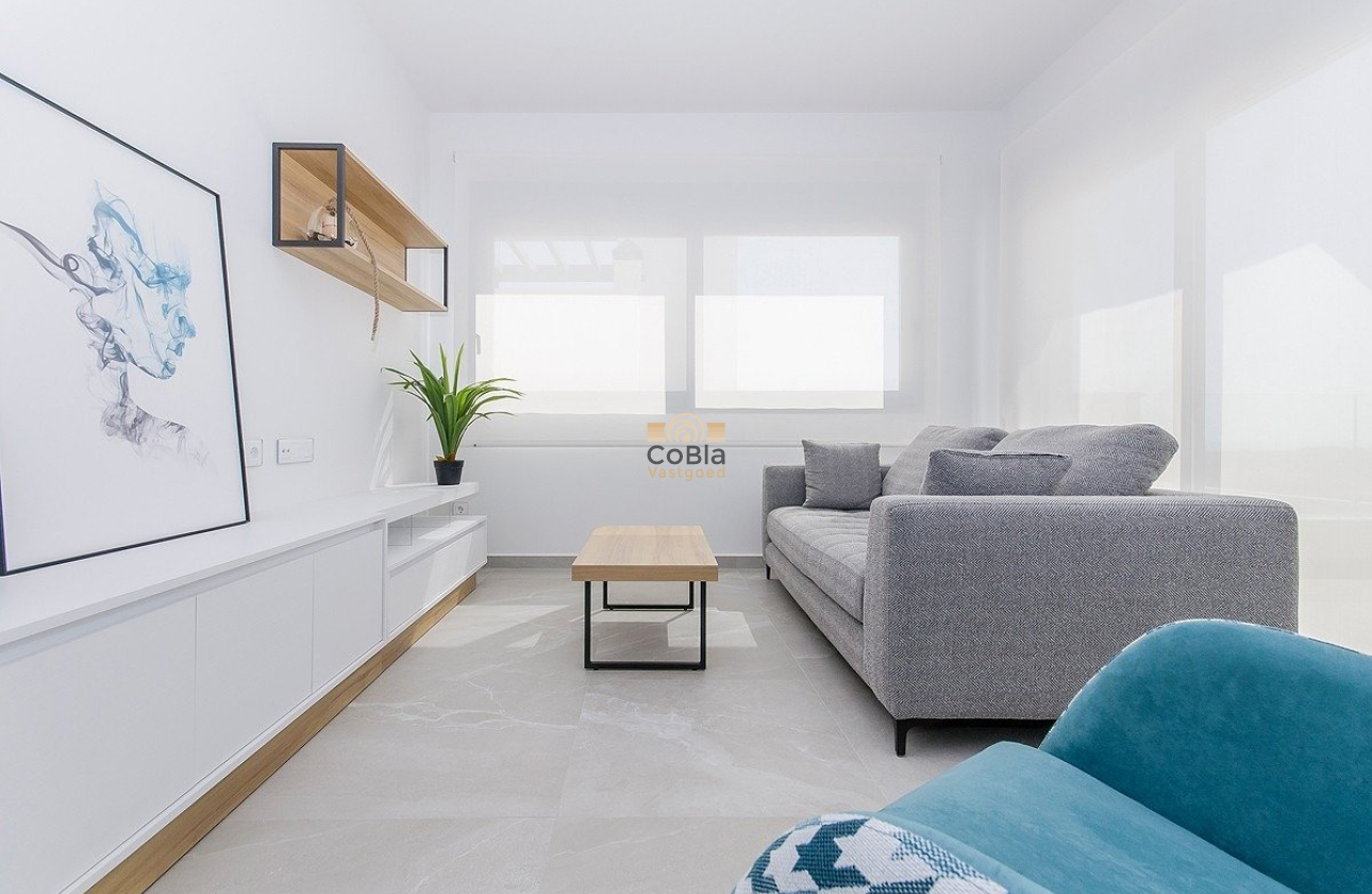 Neue Gebäude - Bungalow - San Miguel de Salinas - VistaBella Golf