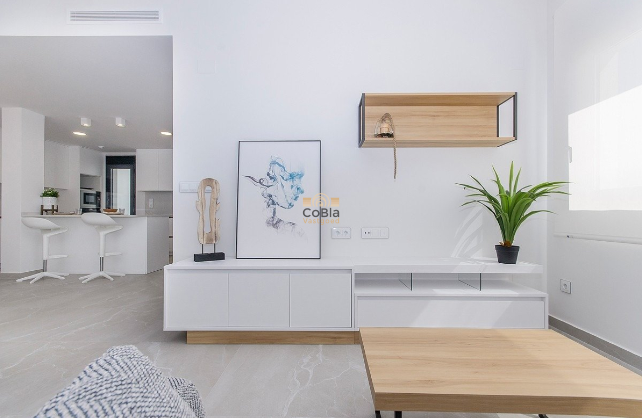 Neue Gebäude - Bungalow - San Miguel de Salinas - VistaBella Golf