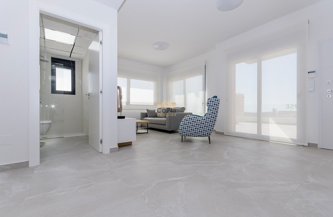 Neue Gebäude - Bungalow - San Miguel de Salinas - VistaBella Golf