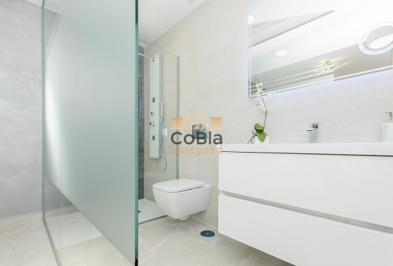 Neue Gebäude - Bungalow - San Miguel de Salinas - VistaBella Golf