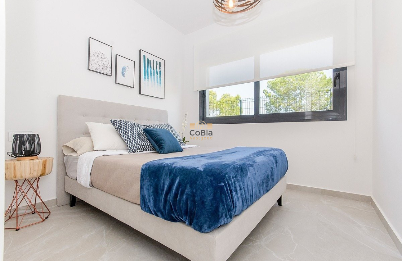 Neue Gebäude - Bungalow - San Miguel de Salinas - VistaBella Golf