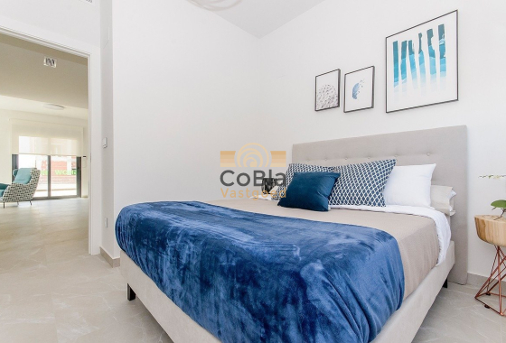 Neue Gebäude - Bungalow - San Miguel de Salinas - VistaBella Golf