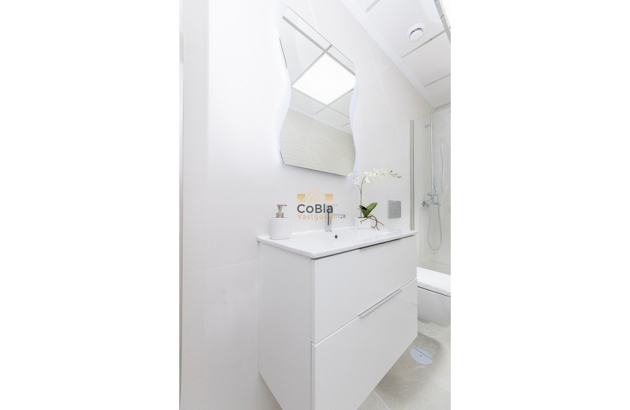 Neue Gebäude - Bungalow - San Miguel de Salinas - VistaBella Golf