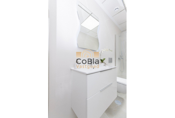 Neue Gebäude - Bungalow - San Miguel de Salinas - VistaBella Golf