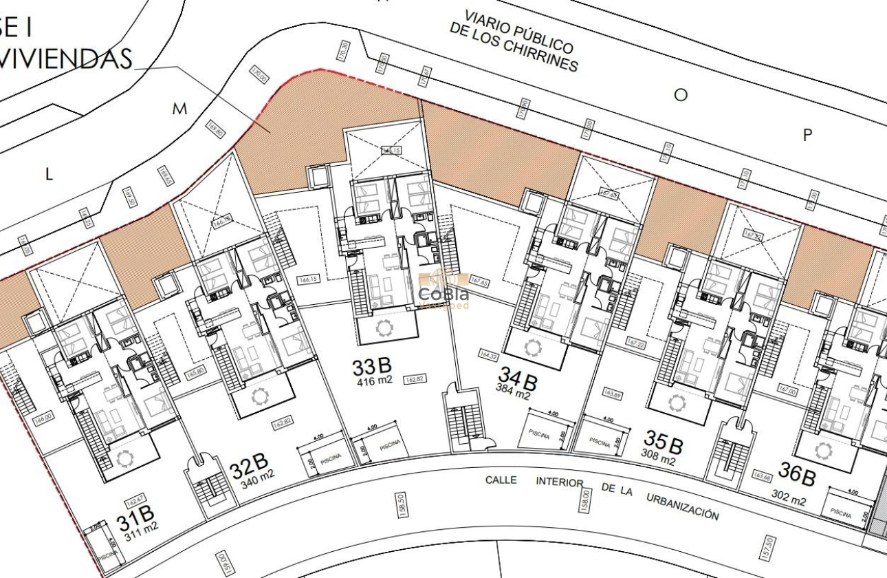 Neue Gebäude - Bungalow - San Miguel de Salinas - VistaBella Golf