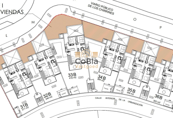 Neue Gebäude - Bungalow - San Miguel de Salinas - VistaBella Golf