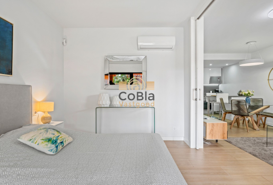 Wiederverkauf - Apartments - Orihuela Costa - Villamartín