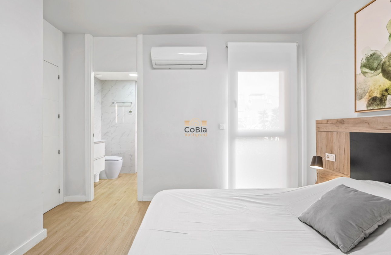 Wiederverkauf - Apartments - Orihuela Costa - Villamartín