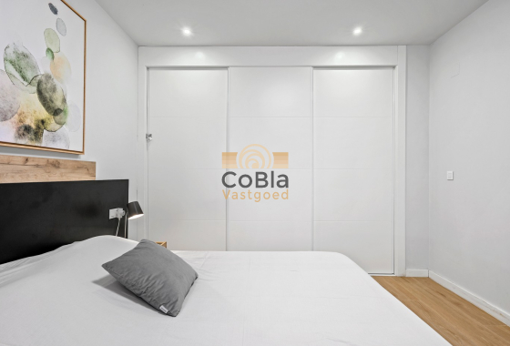 Wiederverkauf - Apartments - Orihuela Costa - Villamartín