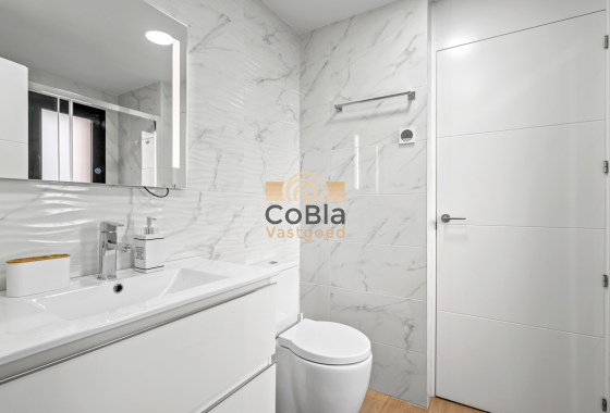 Wiederverkauf - Apartments - Orihuela Costa - Villamartín