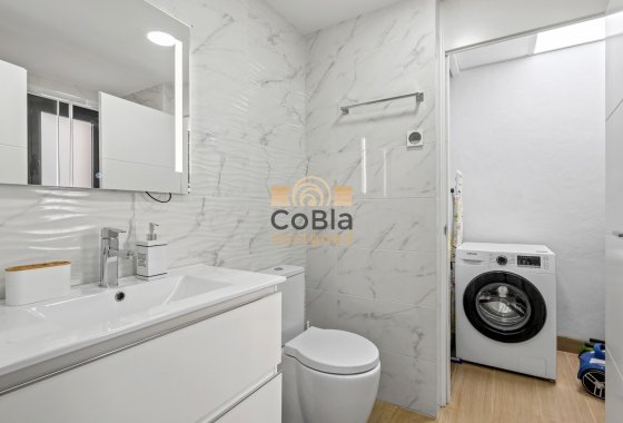 Wiederverkauf - Apartments - Orihuela Costa - Villamartín