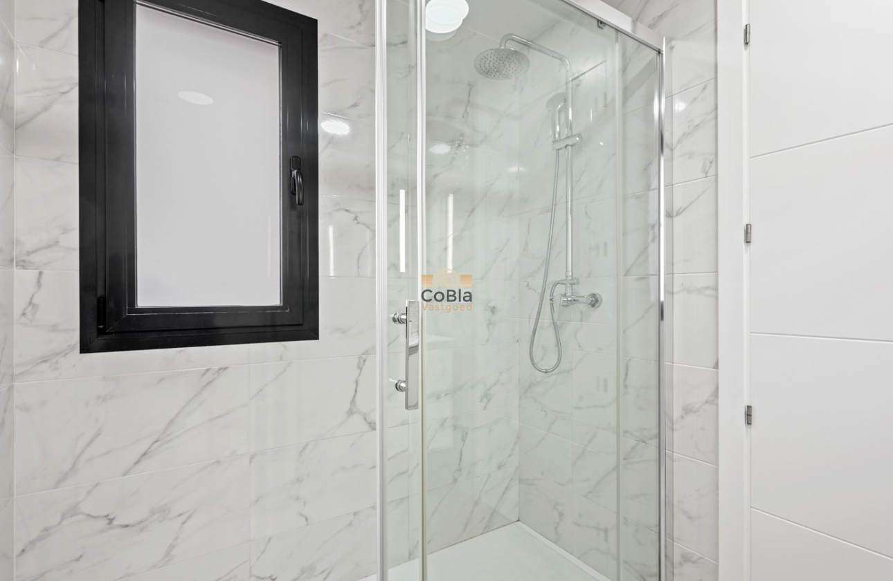 Wiederverkauf - Apartments - Orihuela Costa - Villamartín