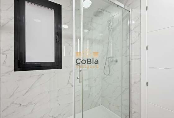 Wiederverkauf - Apartments - Orihuela Costa - Villamartín