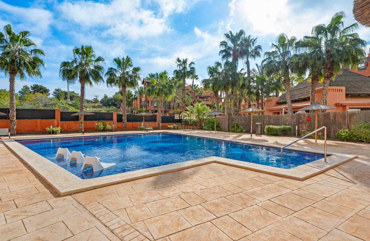 Wiederverkauf - Apartments - Orihuela Costa - Villamartín