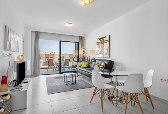 Resale - Apartments - Orihuela Costa - La Zenia