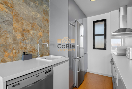 Resale - Apartments - Orihuela Costa - La Zenia