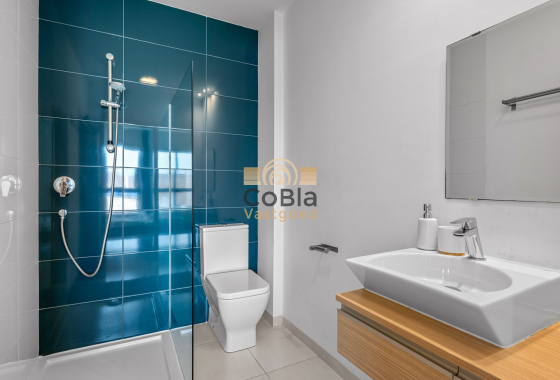 Resale - Apartments - Orihuela Costa - La Zenia