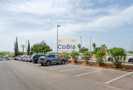 Resale - Apartments - Orihuela Costa - La Zenia