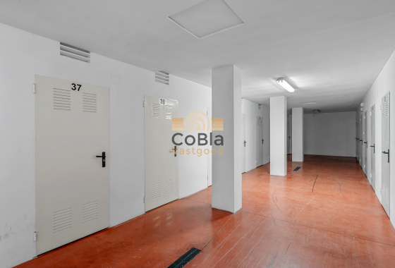 Resale - Apartments - Orihuela Costa - La Zenia