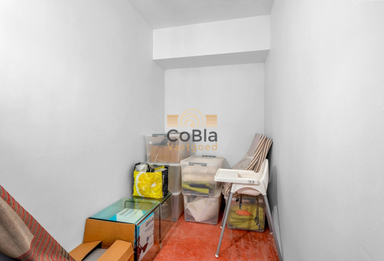 Resale - Apartments - Orihuela Costa - La Zenia