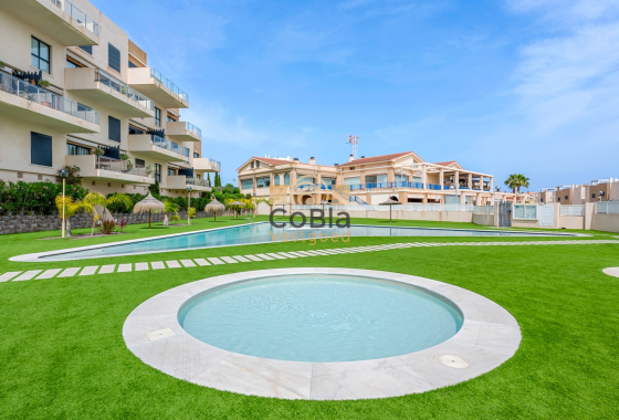 Resale - Apartments - Orihuela Costa - La Zenia