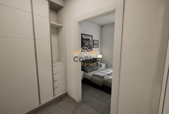 Nieuwbouw Woningen - Quad House - Torre Pacheco - pueblo
