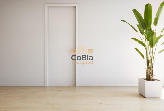 Nieuwbouw Woningen - Appartement - Torrevieja - Playa de El Cura