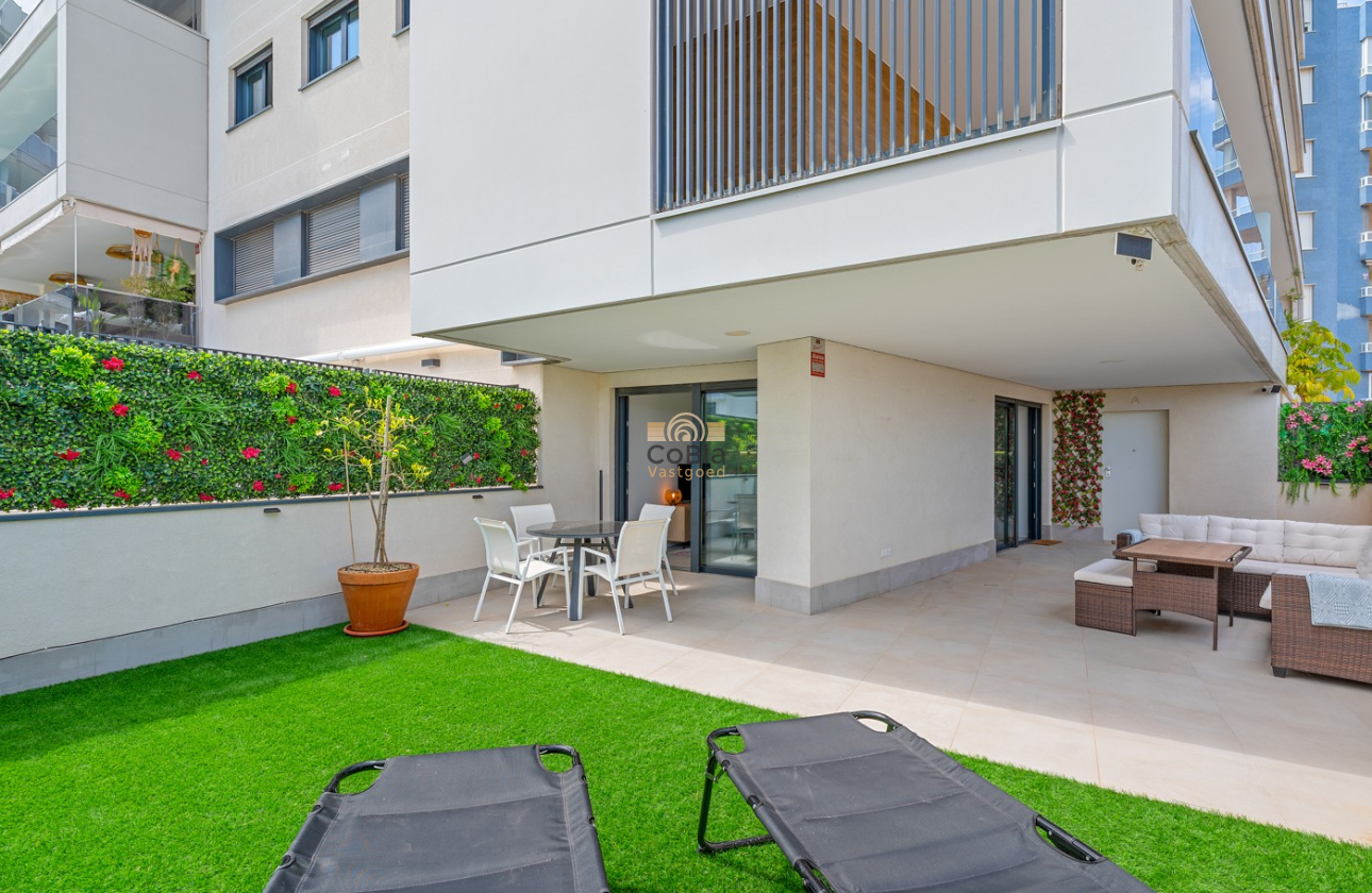 Herverkoop - Apartments - Dehesa de Campoamor