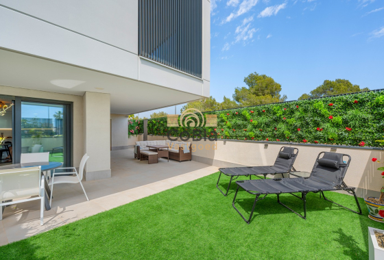 Herverkoop - Apartments - Dehesa de Campoamor
