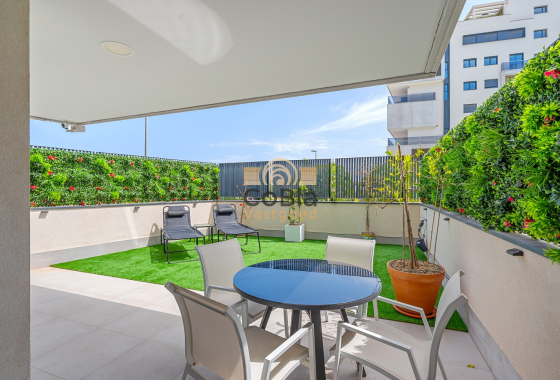 Herverkoop - Apartments - Dehesa de Campoamor