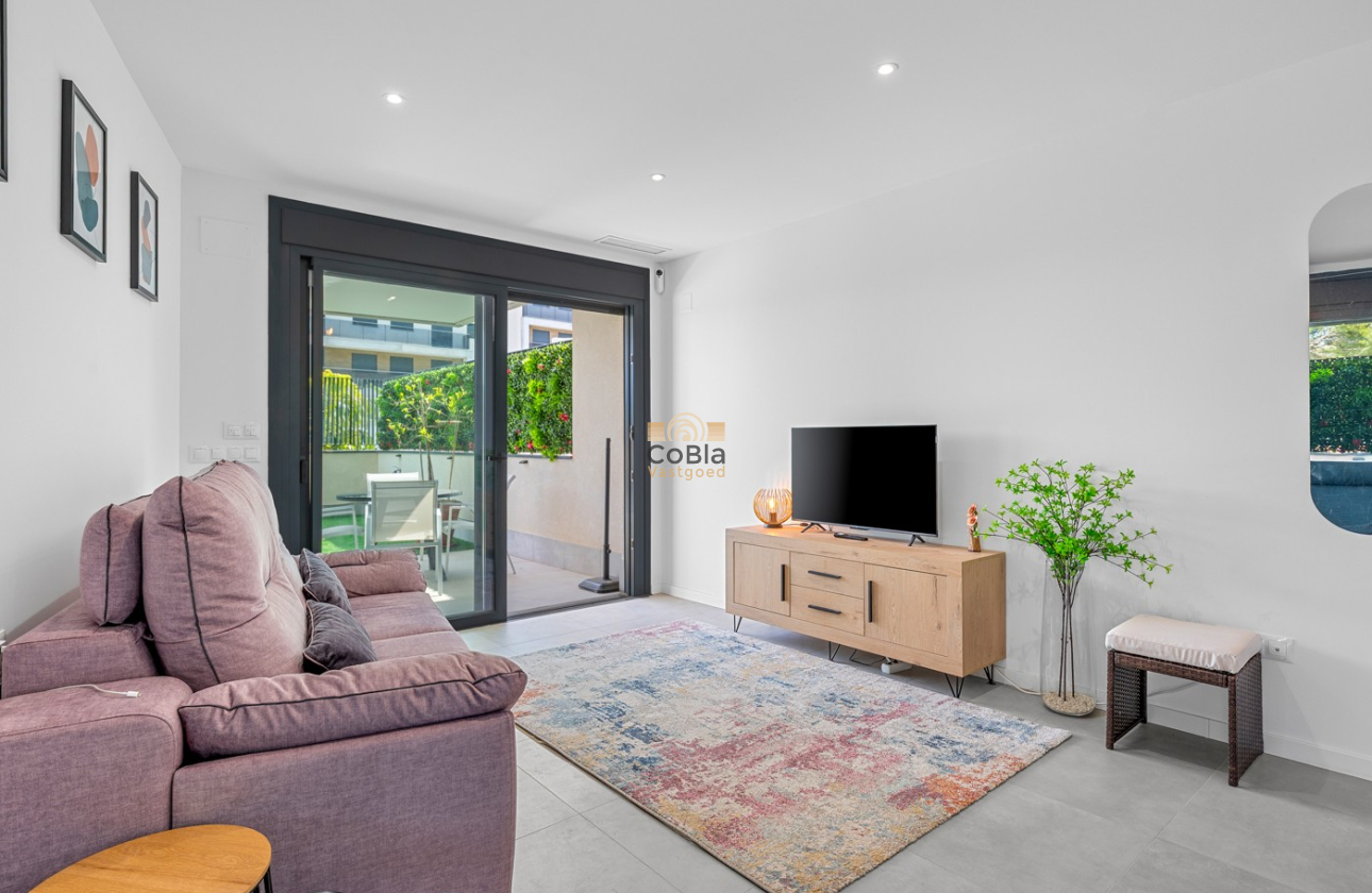 Herverkoop - Apartments - Dehesa de Campoamor