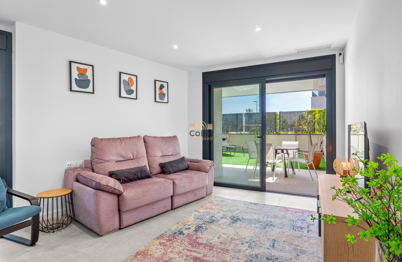Herverkoop - Apartments - Dehesa de Campoamor