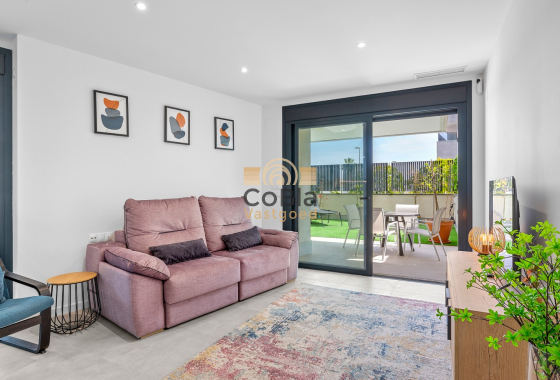 Herverkoop - Apartments - Dehesa de Campoamor