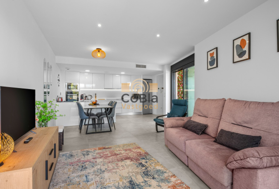 Herverkoop - Apartments - Dehesa de Campoamor