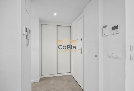Herverkoop - Apartments - Dehesa de Campoamor
