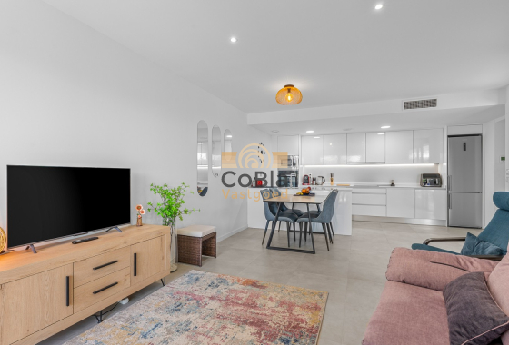 Herverkoop - Apartments - Dehesa de Campoamor