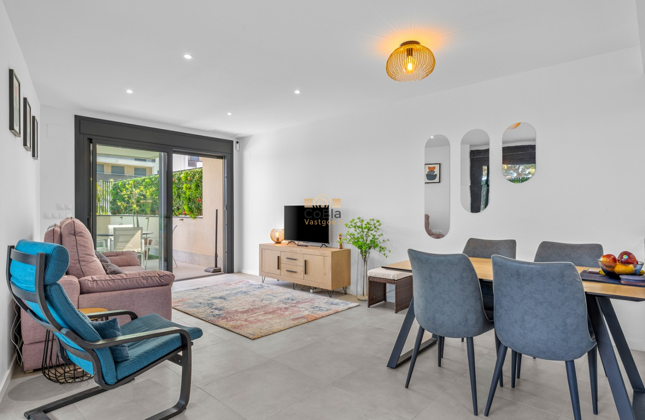 Herverkoop - Apartments - Dehesa de Campoamor