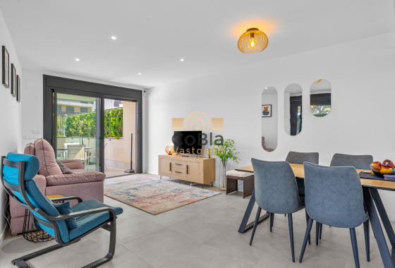 Herverkoop - Apartments - Dehesa de Campoamor