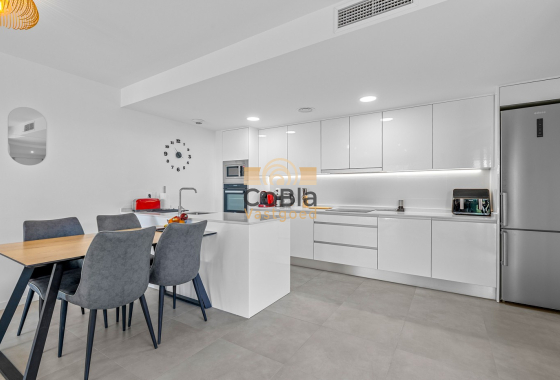 Herverkoop - Apartments - Dehesa de Campoamor
