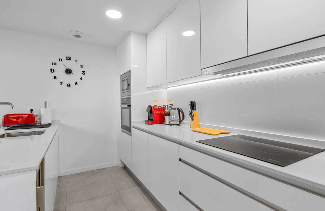Herverkoop - Apartments - Dehesa de Campoamor